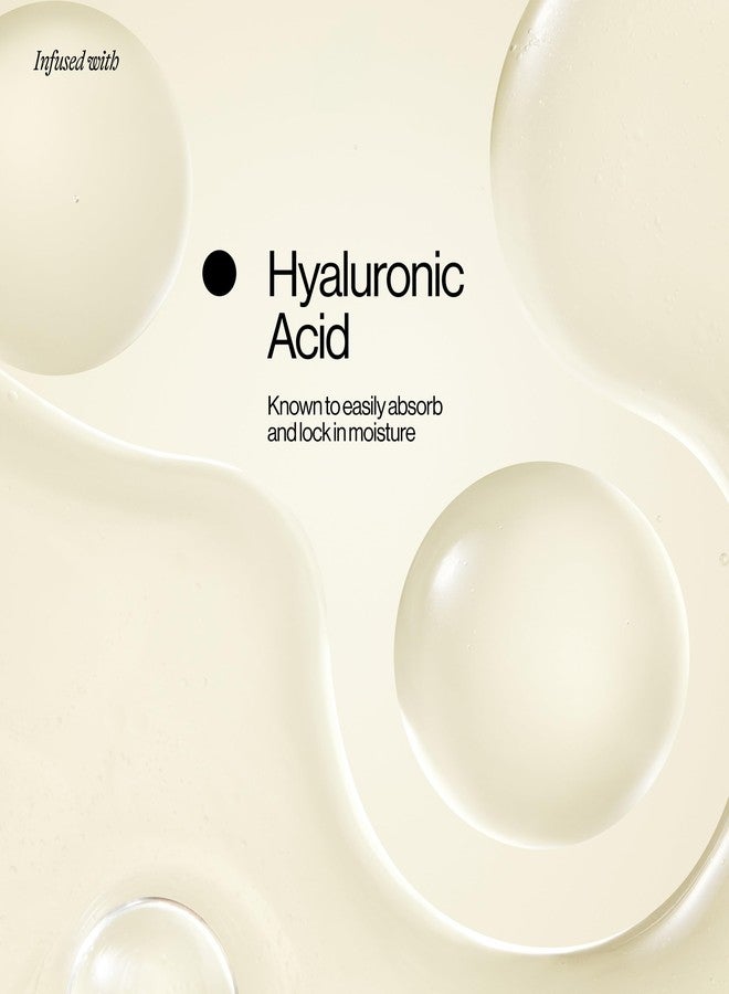 Eva NYC Hyaluronic Acid Hydrating Conditioner - Adds Moisture, Softness and Shine - Deep Conditioner for Dry Hair - 48 Hour Hydration - Restore Moisture for All Hair Types - Jasmine Scent - 10 fl oz - Image 4