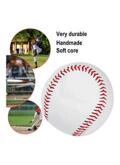 NIBEMINENT PVC Upper Rubber Inner Baseball  - Image 3