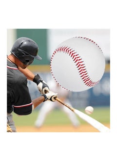 NIBEMINENT PVC Upper Rubber Inner Baseball  - Image 4
