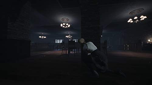 Maximum Entertainment Remothered: Broken Porcelain (PS4) - PlayStation 4 - Image 4