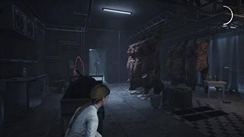 Maximum Entertainment Remothered: Broken Porcelain (PS4) - PlayStation 4 - Image 5