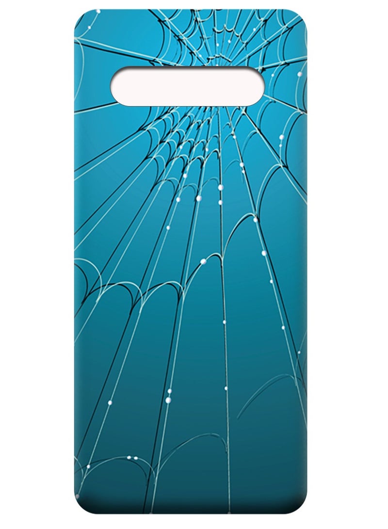 AMC DESIGN Protective Case Cover For LG V60 ThinQ 5G - Image 2