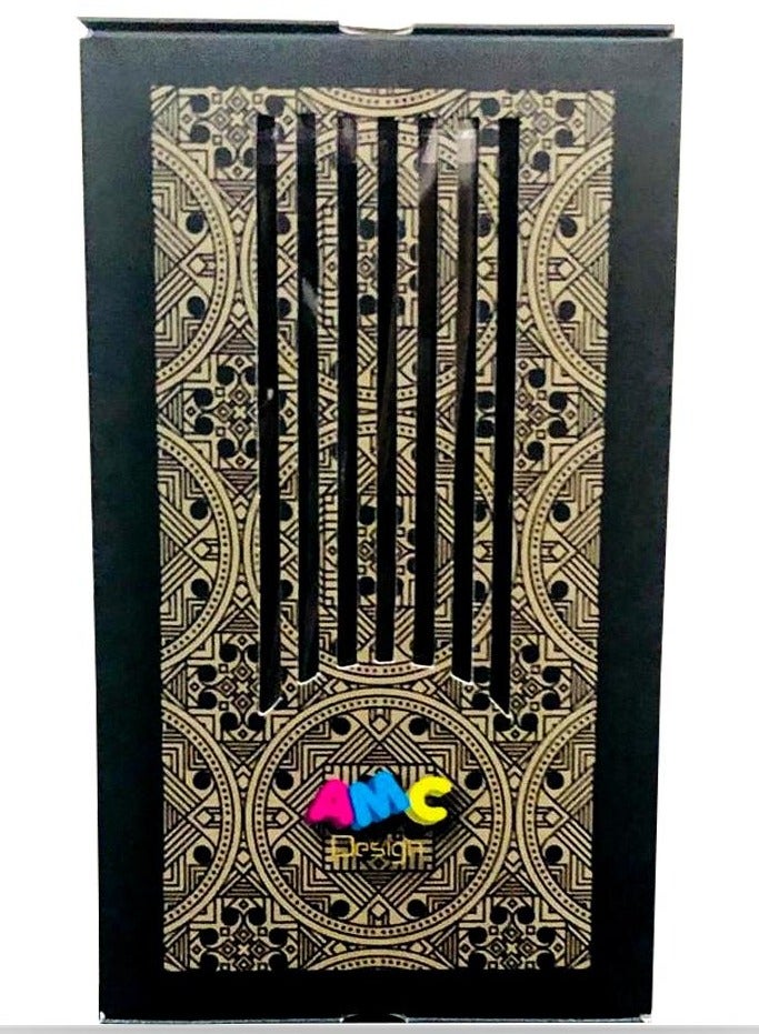 AMC DESIGN Protective Case Cover For LG V60 ThinQ 5G - Image 3