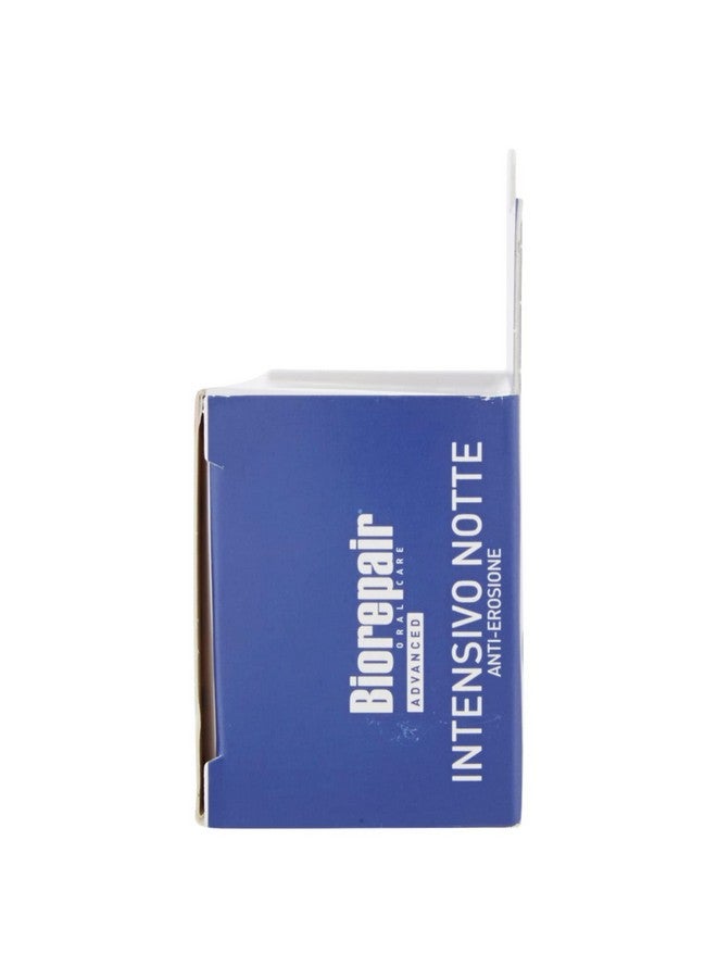 Biorepair Paste Oralcare Intensive Night Repair 75Ml By Coswell Spa - Image 2