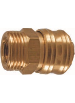 Nunu Compressor Stopper Air Jack Hose Body 1/2 Female 