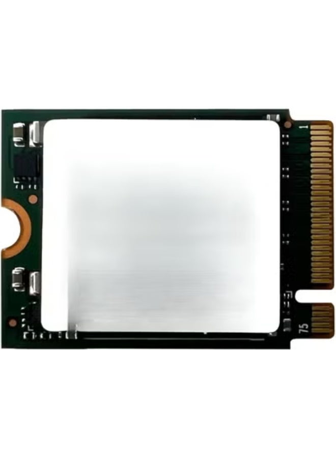 وحدة تخزين SSD 512 جيجابايت NVMe PCIe M.2 من SK hynix موديل BC511 – ترقية سرعة عالية للابتوب والكمبيوتر المكتبي