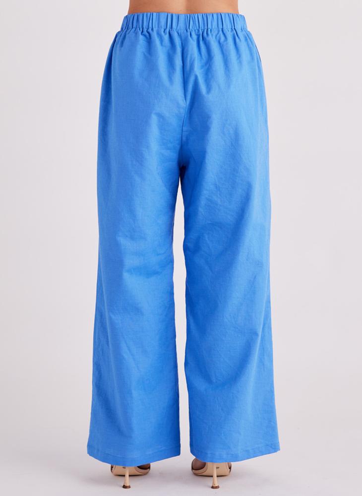 ساندايز بنطلون إينيس عالي الخصر - Image 2