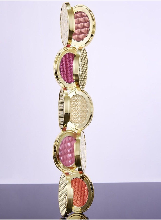 Tarte Cosmetics - Tarte Stay Golden Amazonian Clay Blush & Highlighter Set - Image 1