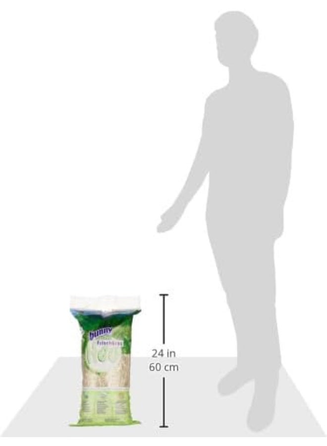 Bunny تيموثي العشب الطازج من باني، 750 جرام - Image 3