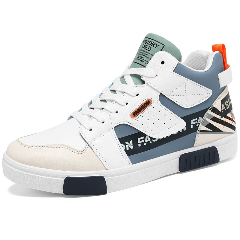 Unisex Casual Sneakers Shoes - Image 3