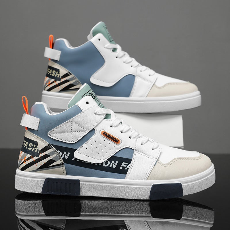 Unisex Casual Sneakers Shoes - Image 2