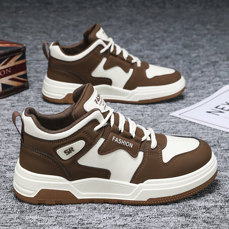 Unisex Casual Sneakers Shoes - Image 1