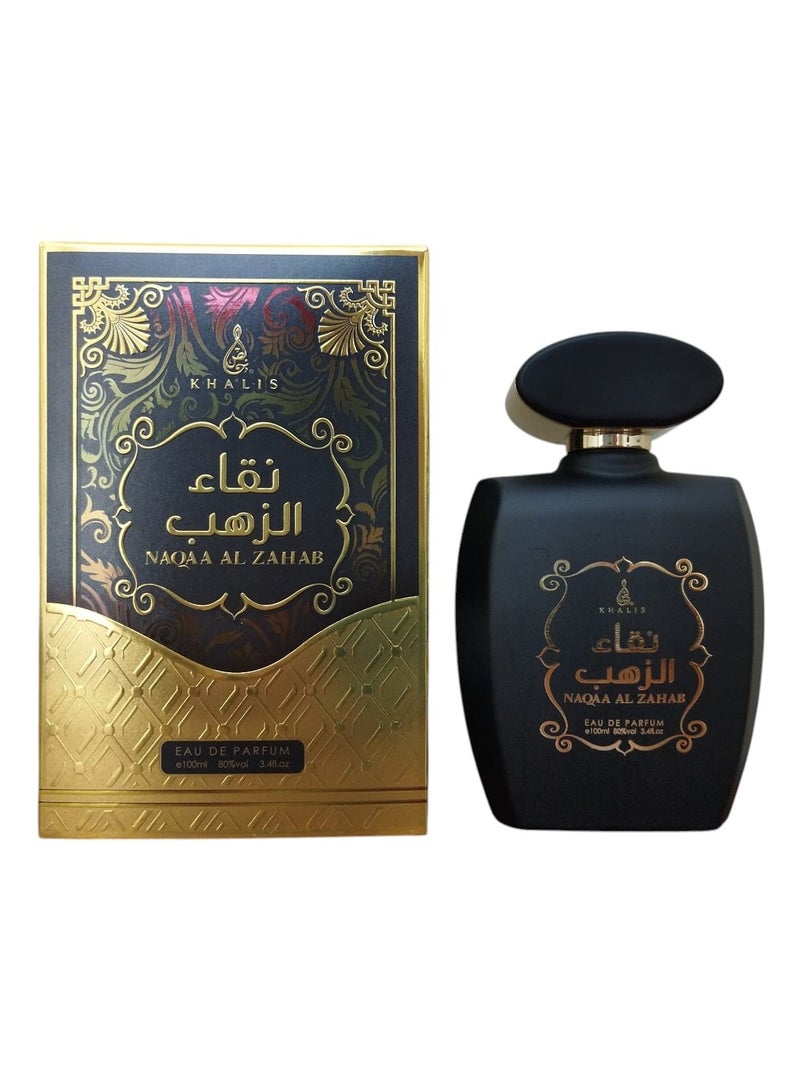 خالص نقاء الذهب او دي بيرفيوم للجنسين - 100 مللي