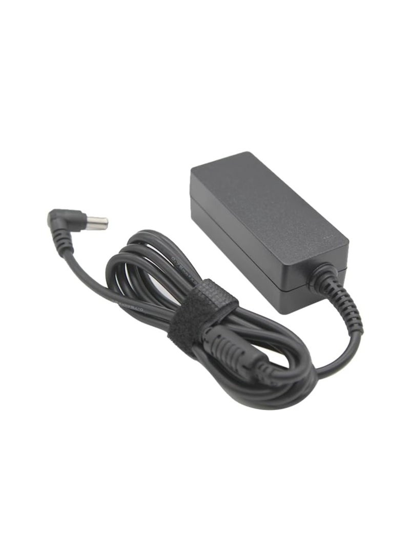 Terabyte 19V AC/DC Adapter Replacement for LG LCAP35 LGLCAP35 Lien Chang 29UM67 - Image 2