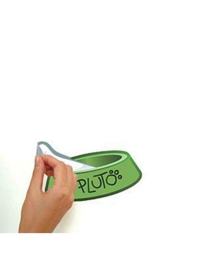 RoomMates Rmk1511Gm Disney Pluto Peel And Stick Giant Wall Decal - Image 3