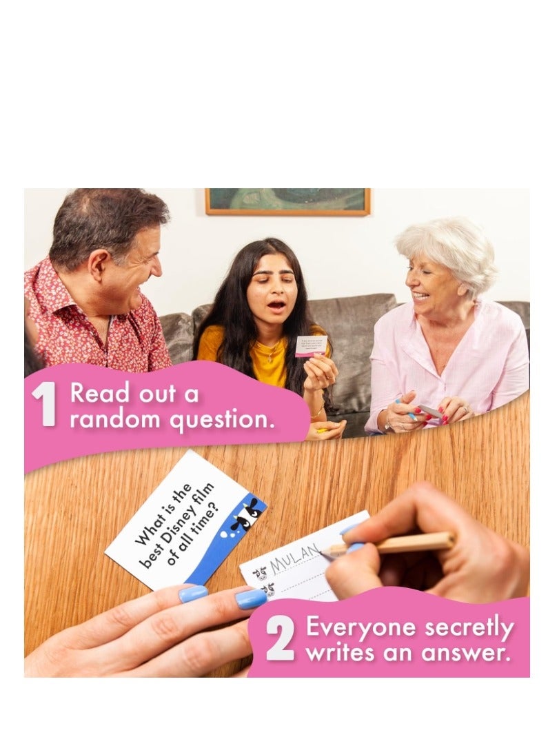 Herd Mentality Udderly Addictive Family Board Game - Image 5