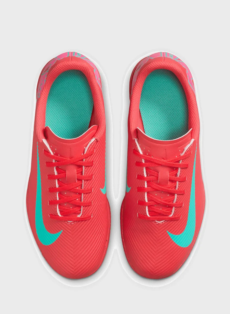 Nike Youth Vapor 16 Club Ic