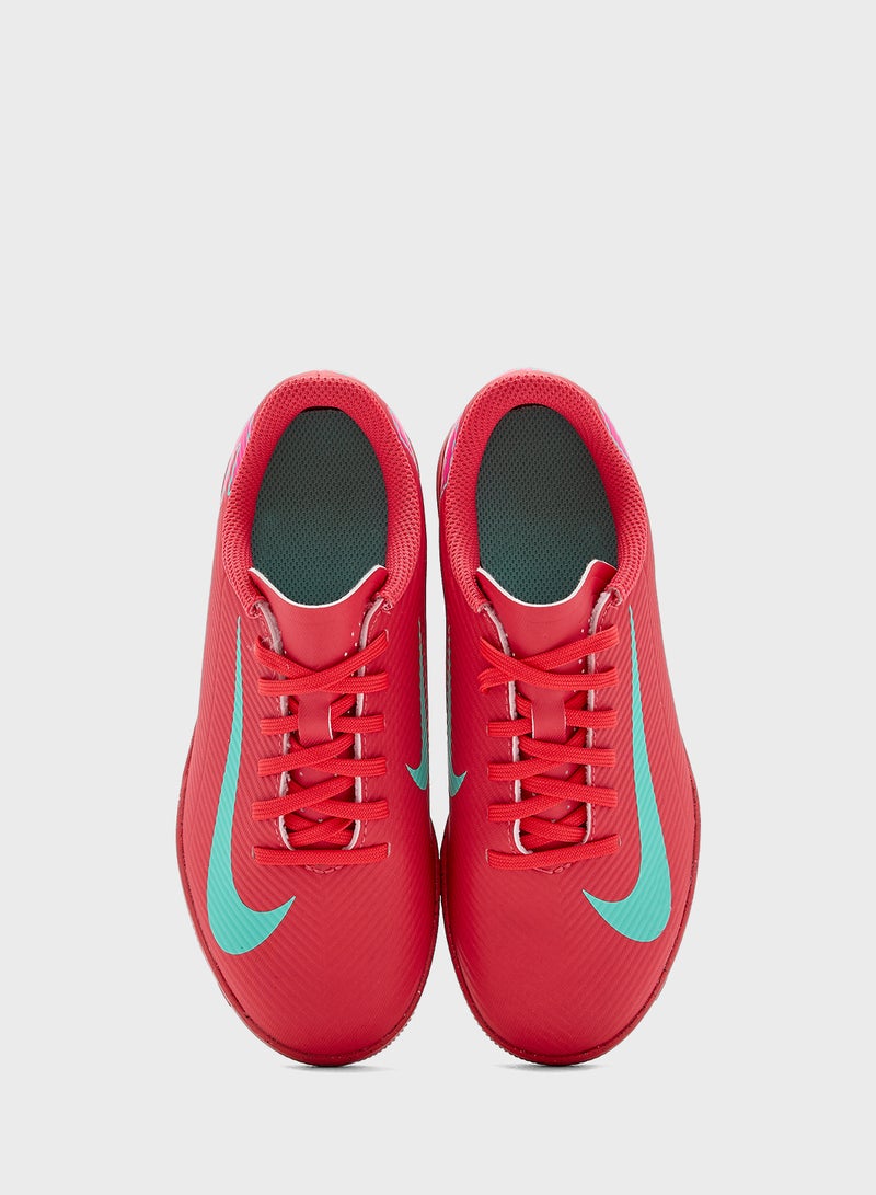 Youth Vapor 16 Club Ic
