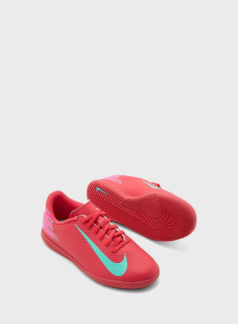 Nike Youth Vapor 16 Club Ic