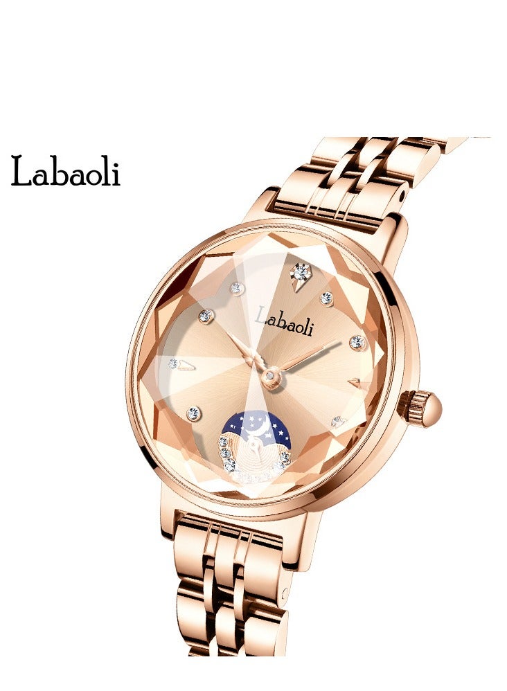 Labaoli ساعة نسائية أنيقة ورائعة - Image 2