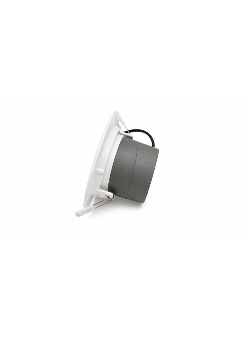 12W COB LED Spot Light | Adjustable Beam Angle | Aluminium Die-Cast Body | Warm White / Cool White | 2-Year Warranty - Image 2