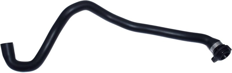 Wivplex Thermostat Radiator Coolant Hose for BMW - Image 5