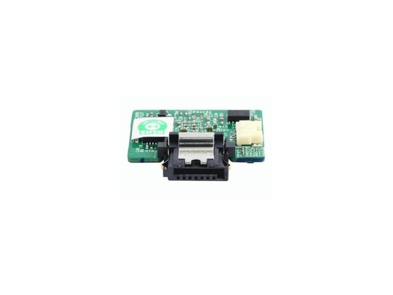 Supermicro سوبرمايكرو SSD-DM032-SMCMVN1 32GB SATA DOM (يستبدل الطراز القديم SSD-DM032-PHI) - Image 1