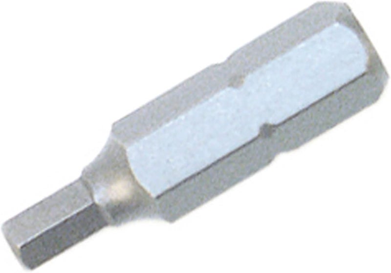 Wiha 72596 10 Piece Bit Set Hex Inch - Image 3