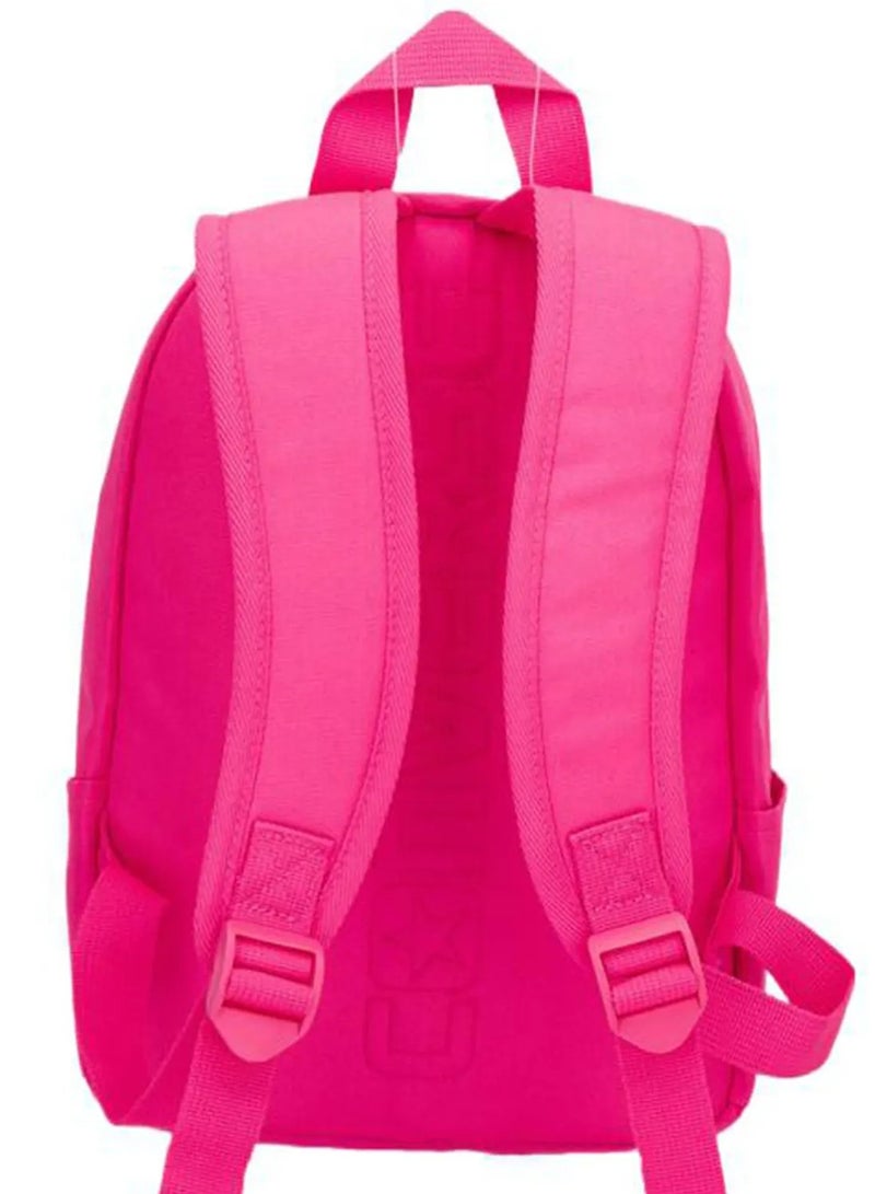 كونفرس 【موسم المدرسة】حقيبة ظهر جو تو للجنسين - لون كلاسيكي، سحب أفقي - Image 2