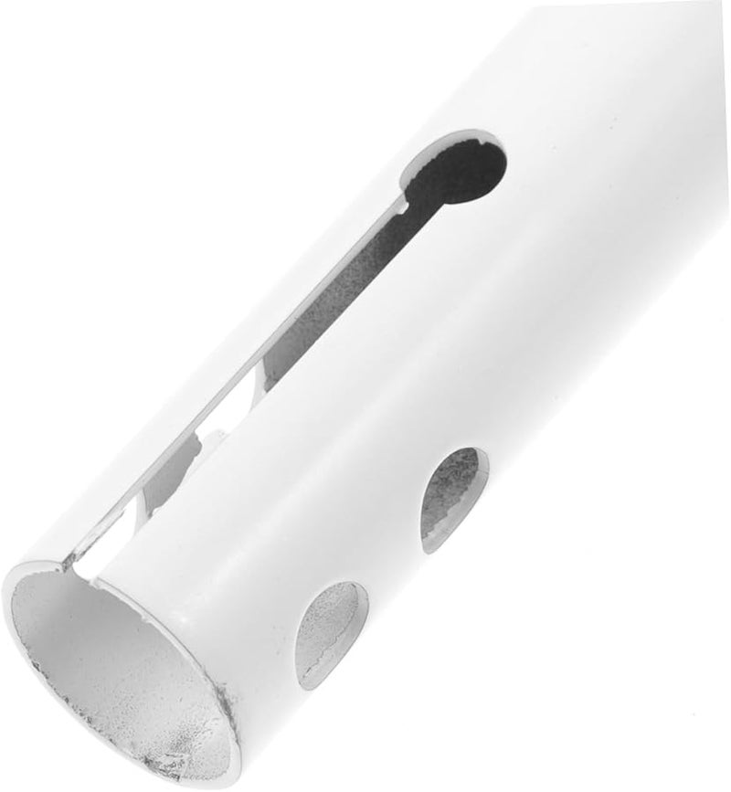 هومويويو قضيب تمديد مروحة السقف القضيب الرئيسي للسقوف العالية عبوة من 1 - Image 5