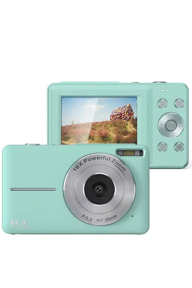 Generic Trendy Mini Camera with 32GB SD Card Included 