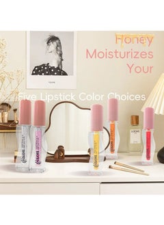 Gisou GISOU Honey Infused Lip Oil  - Image 5