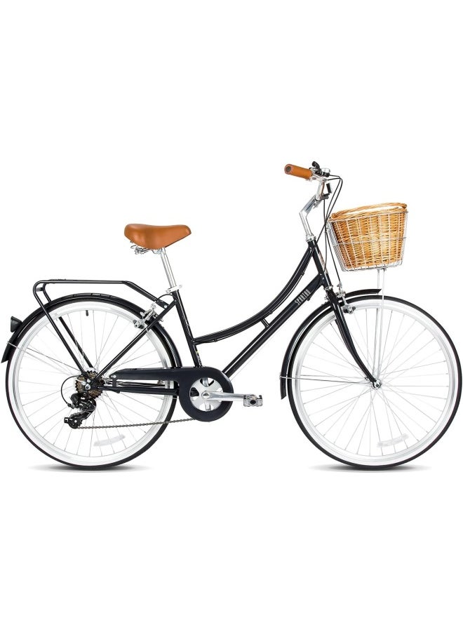 Spartan Platinum City Bike  - Image 2