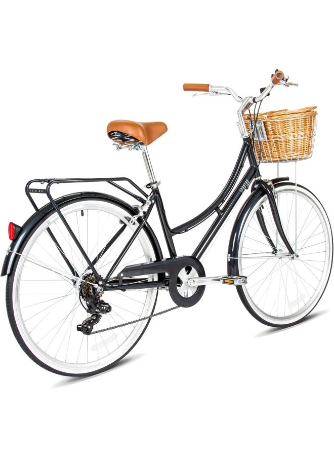Spartan Platinum City Bike  - Image 3