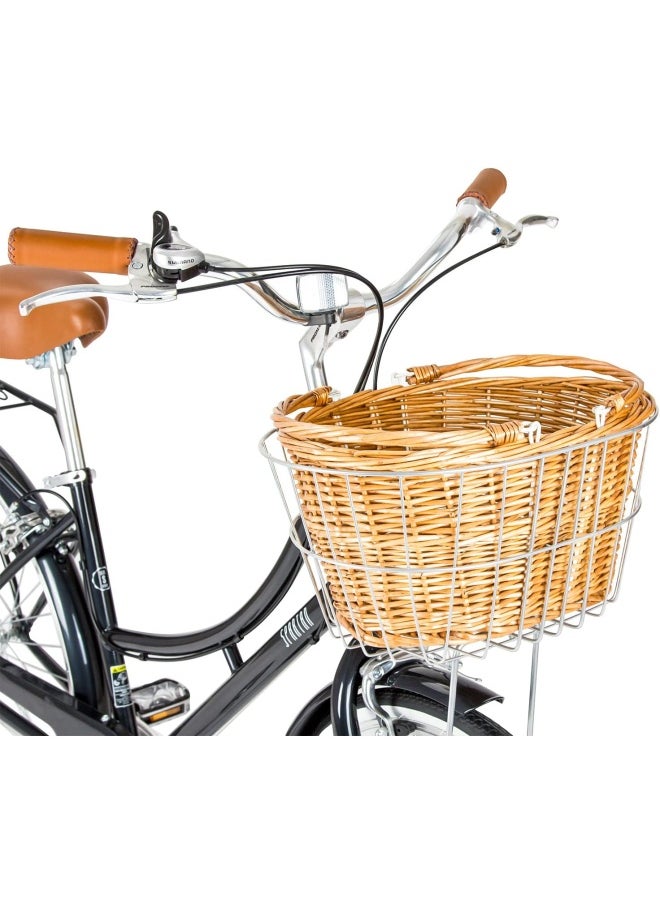 Spartan Platinum City Bike  - Image 4