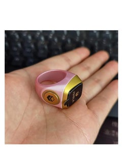 I47 Smart tasbeeh ring 18 mm  - Image 2