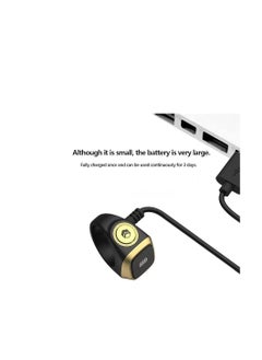 I47 Smart tasbeeh ring 18 mm  - Image 3