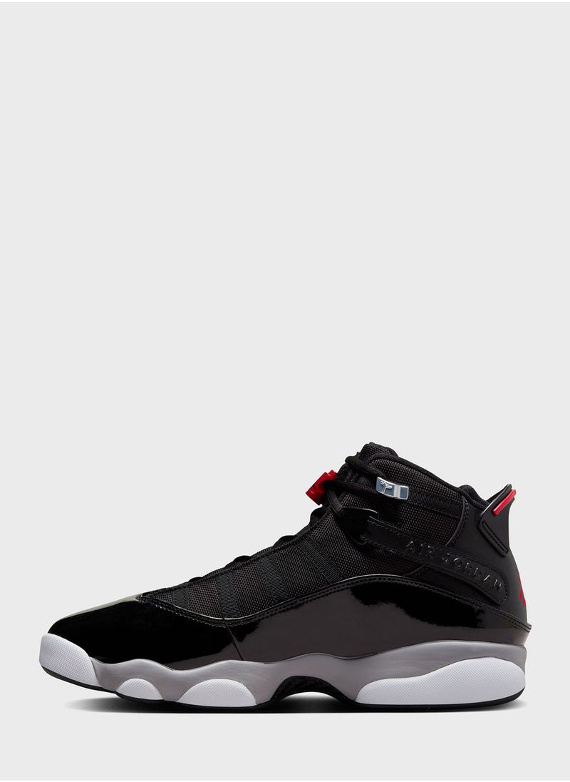 Jordan - Jordan 6 Rings - Image 1