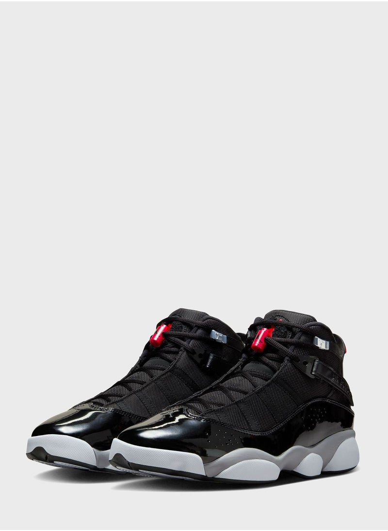 Jordan - Jordan 6 Rings - Image 1