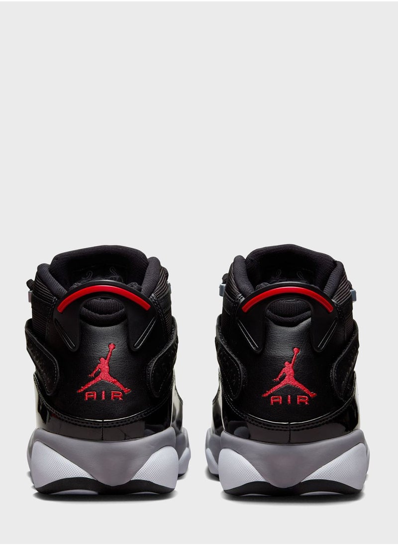 Jordan - Jordan 6 Rings - Image 1