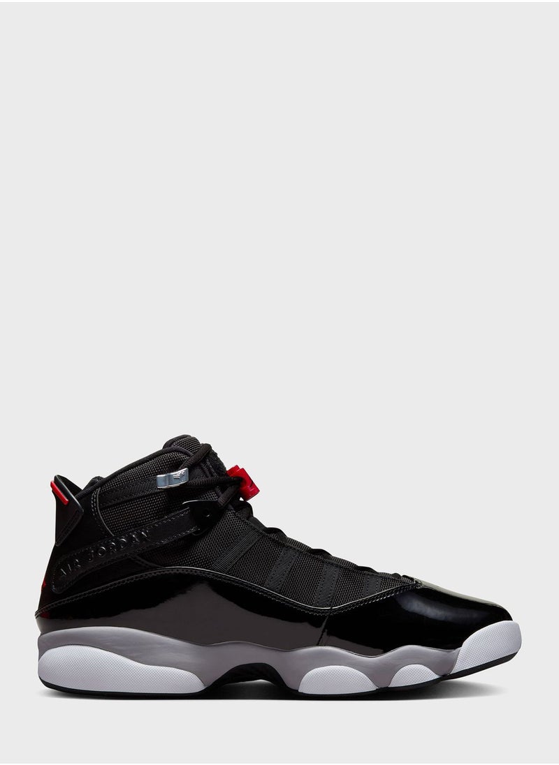 Jordan - Jordan 6 Rings - Image 1