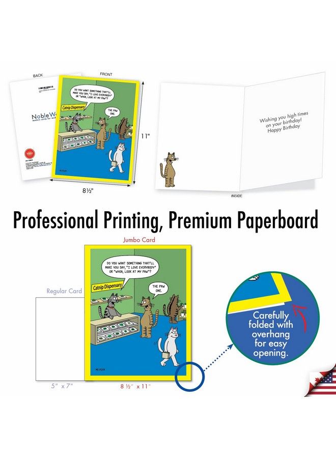 American Greetings Retirement Card (Time Of Your Life) - Image 4