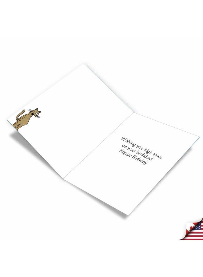 American Greetings Retirement Card (Time Of Your Life) - Image 3