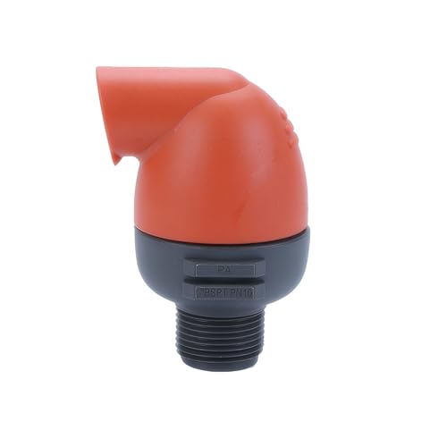 CBTLYSK 3/4 Inch Air Release Valve, Automatic Continuous Air Vent, Exhaust Vacuum ValveAgricultural Systems Piping Equipment - Image 1