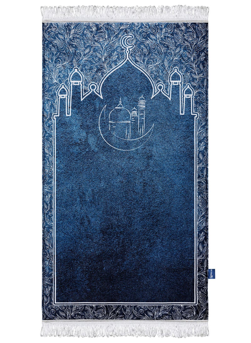 اربن رجز سجادة صلاة 67*115 سم - Image 1