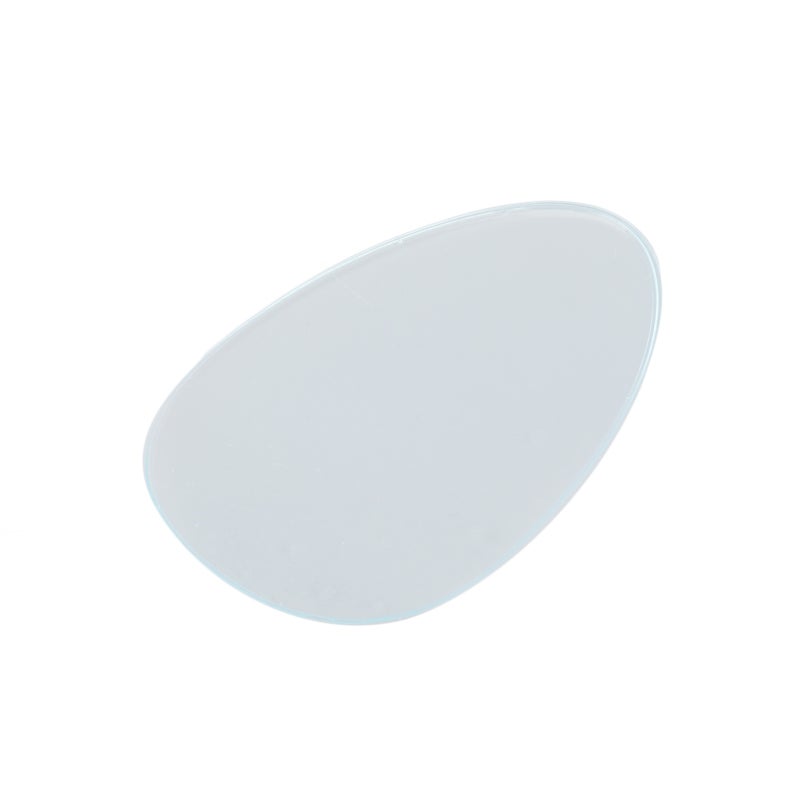 Reusable Silicone Leggings Pad: Ergonomic Skin-friendly Shape - Portable Compact Design for Women Home, Dormitory And Travel Use - Image 4