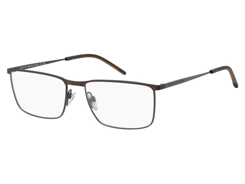 TOMMY HILFIGER Men Square Frames  59 TH 2333 - Image 2