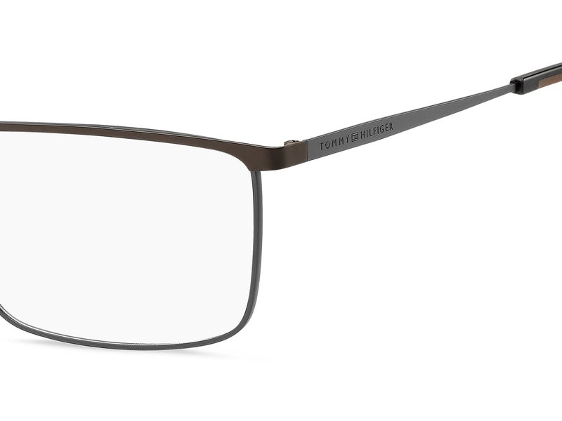 TOMMY HILFIGER Men Square Frames  59 TH 2333 - Image 3