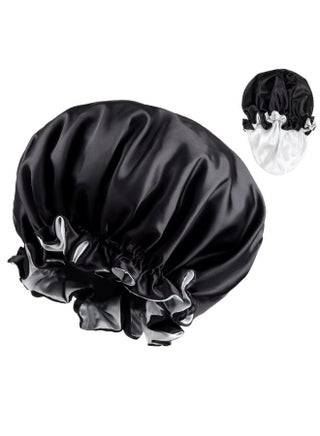 Black, One Size