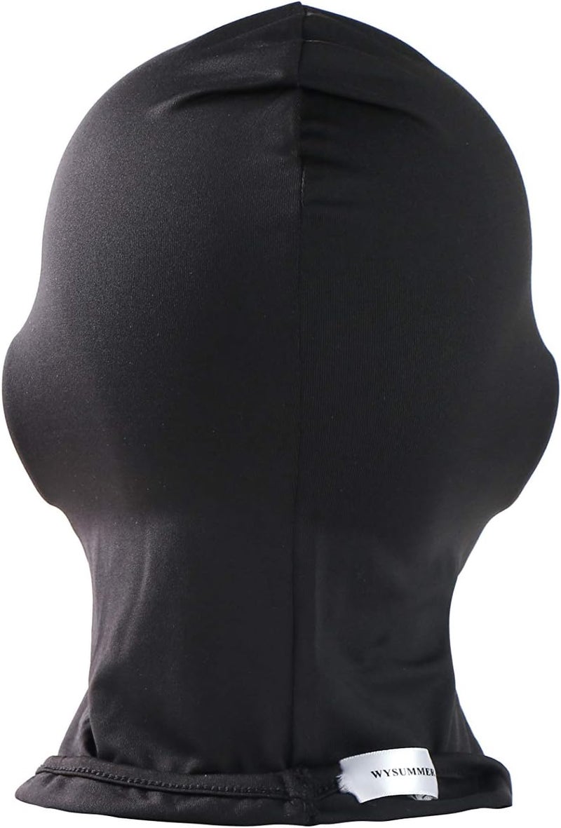 WYSUMMER 3 Hole Full Face Mask, Women Men Thin Balaclava Face Mask for Motorcycle Bike Hunting Cycling Cap Ski - Image 3